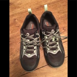MERRIL low ankle hiker. Barely worn